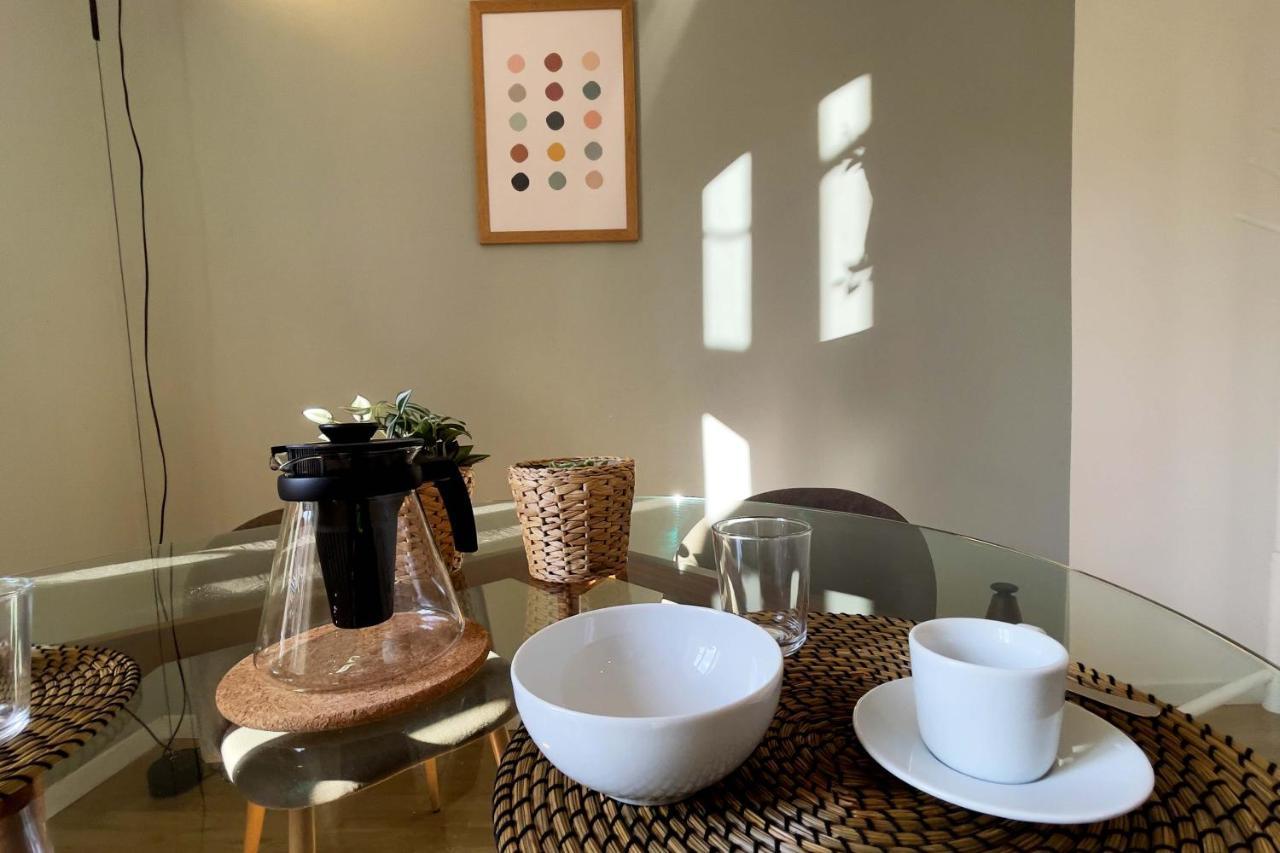 Elegant Apartment Near Brera Area มิลาน ภายนอก รูปภาพ