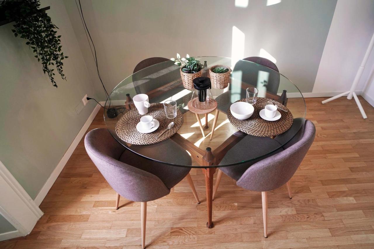 Elegant Apartment Near Brera Area มิลาน ภายนอก รูปภาพ