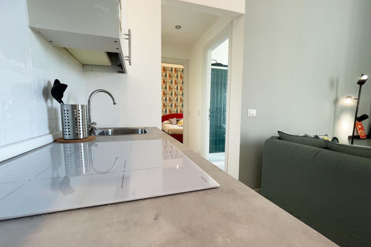 Elegant Apartment Near Brera Area มิลาน ภายนอก รูปภาพ