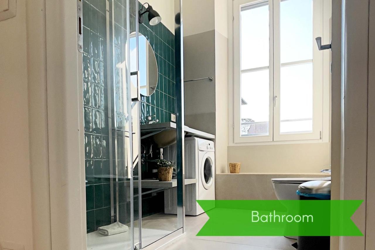 Elegant Apartment Near Brera Area มิลาน ภายนอก รูปภาพ