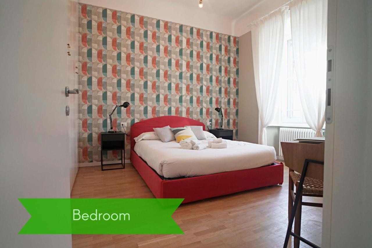 Elegant Apartment Near Brera Area มิลาน ภายนอก รูปภาพ