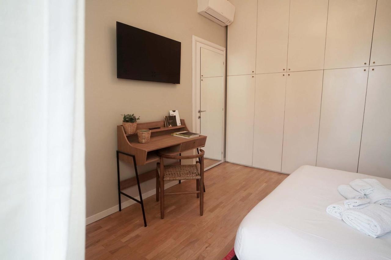 Elegant Apartment Near Brera Area มิลาน ภายนอก รูปภาพ